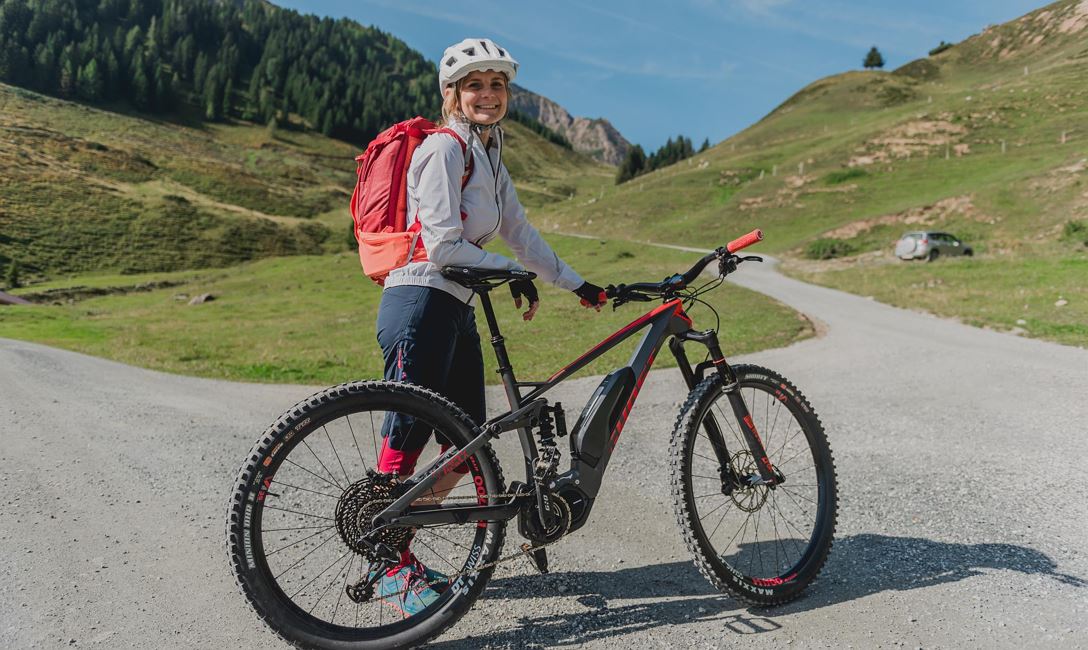 E-Bike