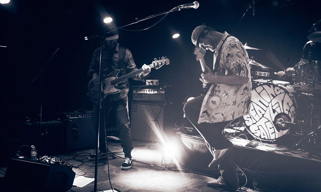 Garagenrock