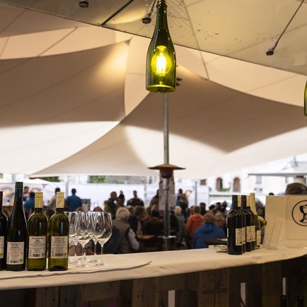 Brixner Weinfest