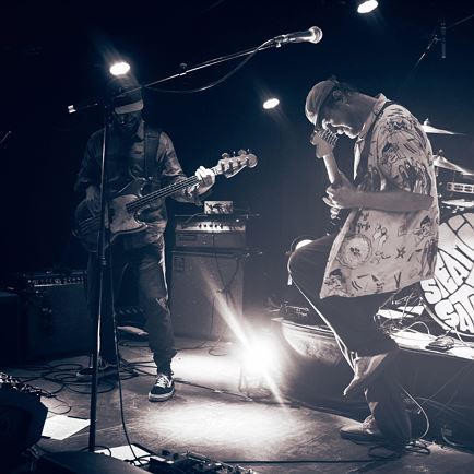 Garagenrock #9