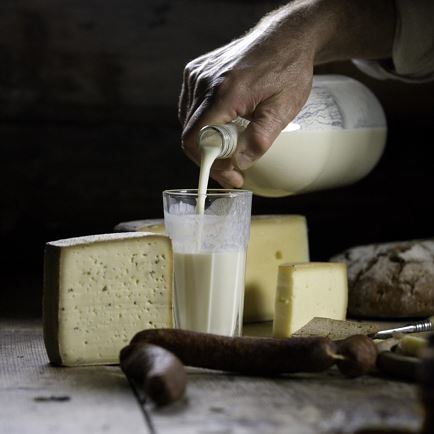 International 'Käsiade' Cheese Festival