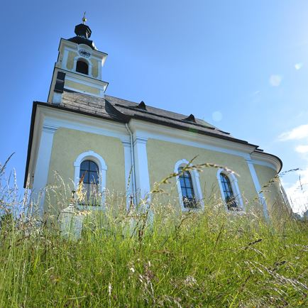 Itterer Fest Sonntag