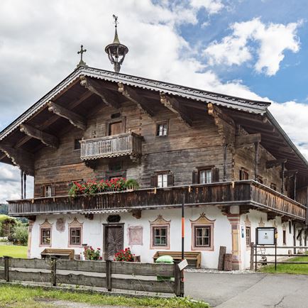 Museum im Metzgerhaus