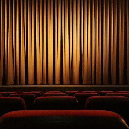 Theater 'Die Gedächnislücke'