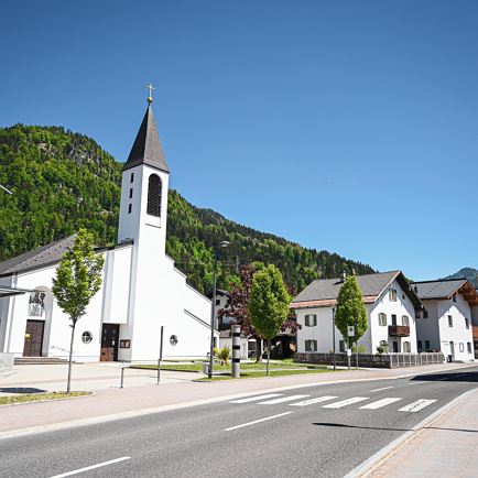  The Long Night of the Churches