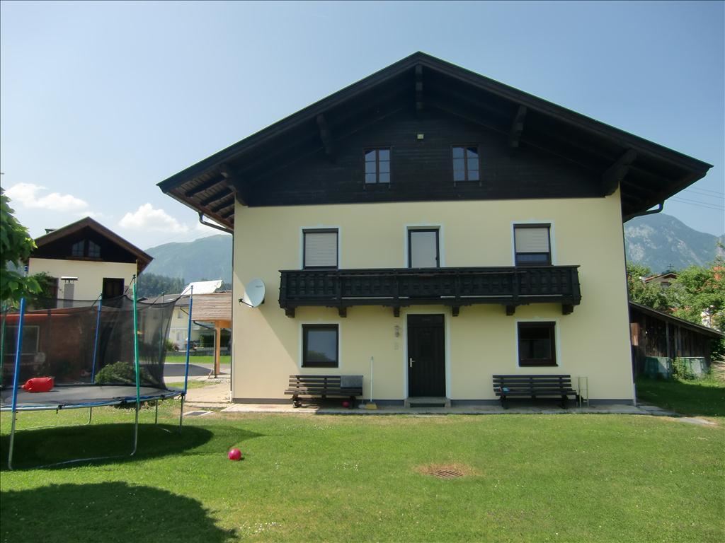 Ansicht Aussen