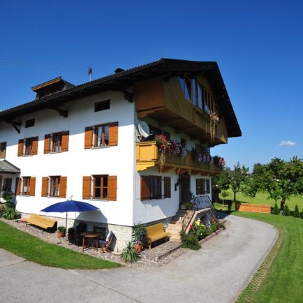 Bauernhof Vorderhech