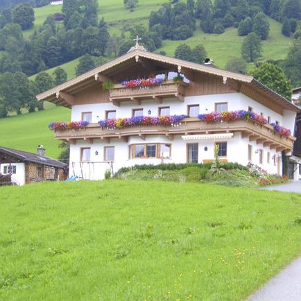 Bauernhof App. Hundbichl