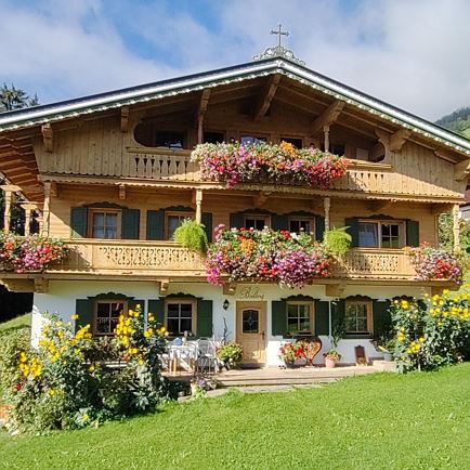 Bauernhof Beilberg