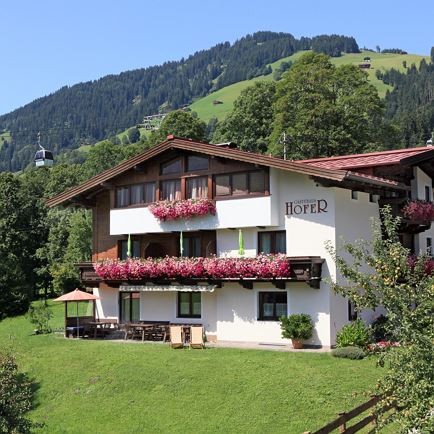 Gästehaus Hofer