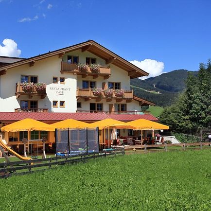 Hotel Loipenstub'n