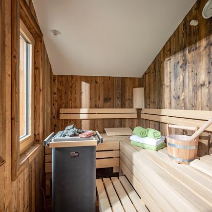 Marias Alpen Apartment