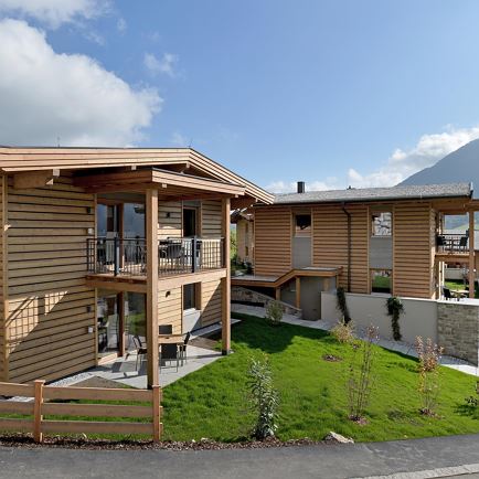 Resort Tirol Brixen