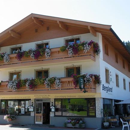 Haus Bergland