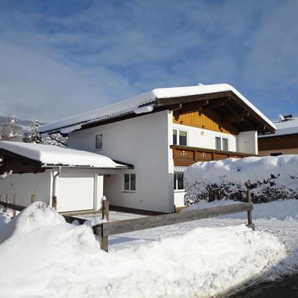 Haus Stöckl