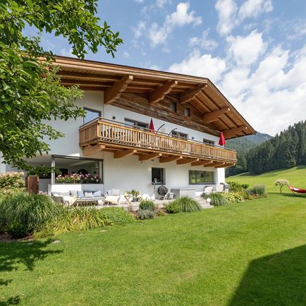 Gästehaus Hain