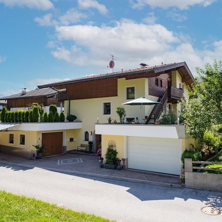 Ferienwohnung Gabriele
