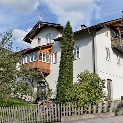 Haus Haggenmüller