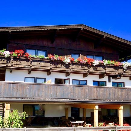 Pension Heidelberg - Fam Fuchs