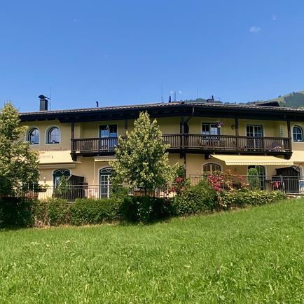 Landhaus Maximilian