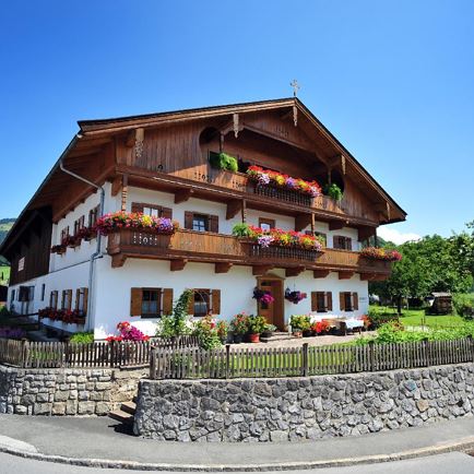 Bauernhof Hofbauer