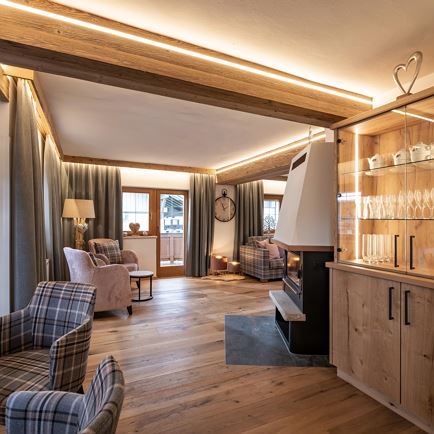 Chalet Alexandra