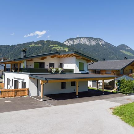 Ferienwohnung Treichl