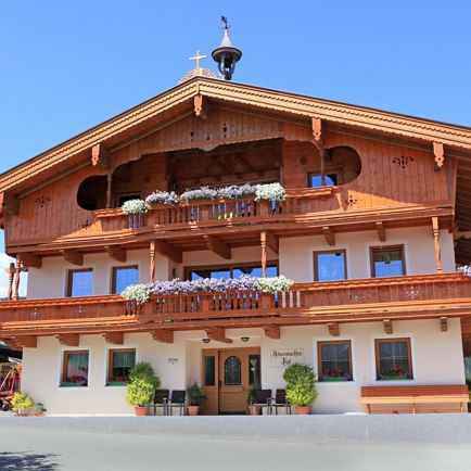Starmacher Hof