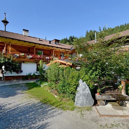 Ferienwohnung Migglwieshof