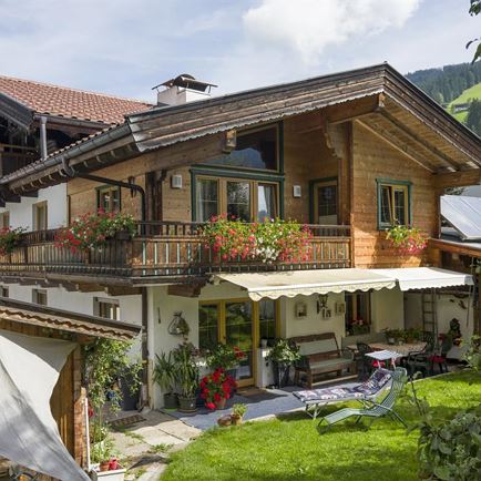 Haus Fuchs-Atzl