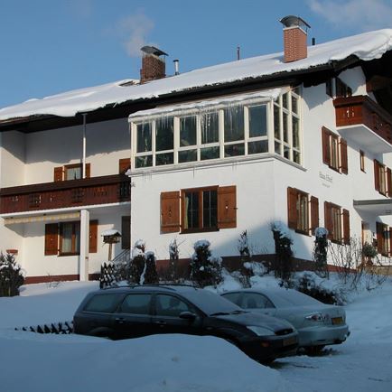 Haus Eberl
