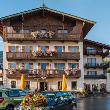 Hotel Bräuwirt