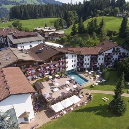 Hotel Kroneck
