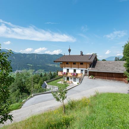 Ferienwohnung Buchmann