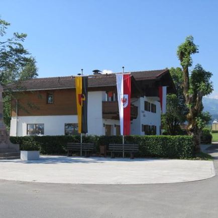 Bed & Breakfast Pension Foidl