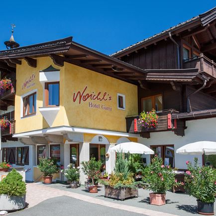 Noichl's Hotel Garni