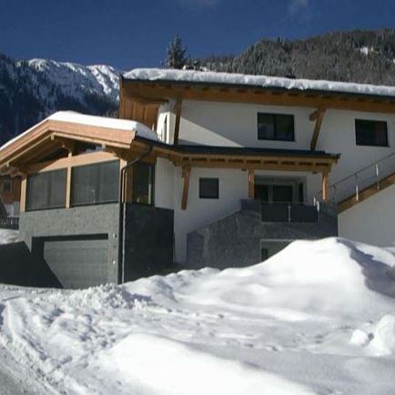 Ferienwohnung Holzmann