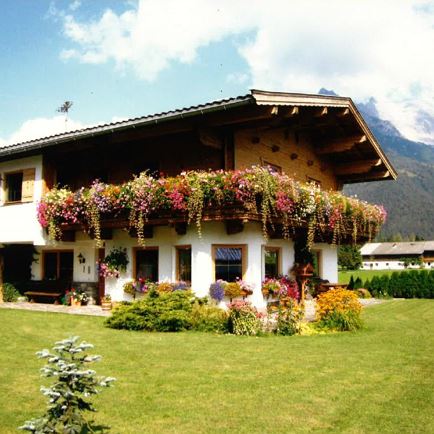 Merryshof