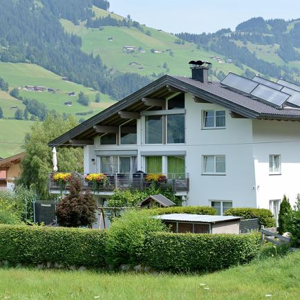 Appartement Ortner