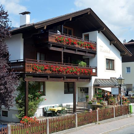 Haus Waldblick