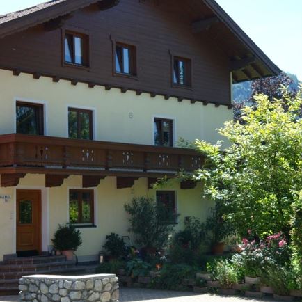 Ferienwohnung Strillinger