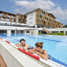 Sportbecken & Pool