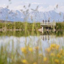 Wandern Kitzbüheler Alpen