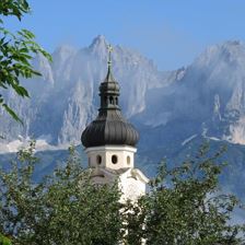 Pension Foidl, Oberndorf in Tirol