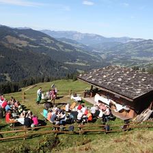 Schermer Alm