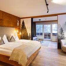 Suite Fichtenwald (2)