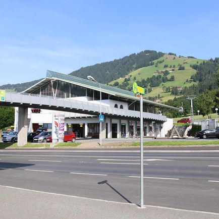 Bergbahnen Brixen AG
