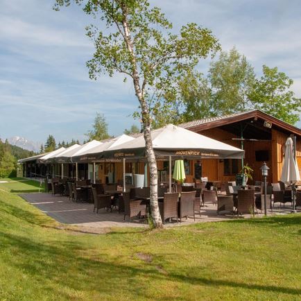 Alpenstyle Bistro am Lauchsee