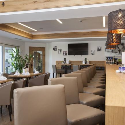 Restaurant Salvena