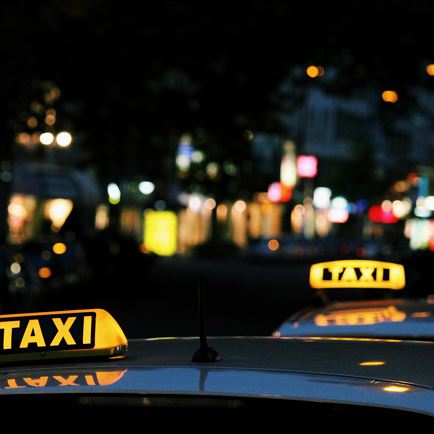 Activ-Taxi Schipflinger